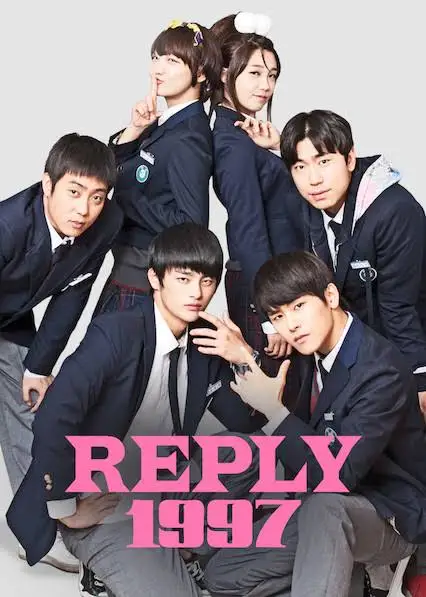 Reply 1997 (Complete) | Korean Drama