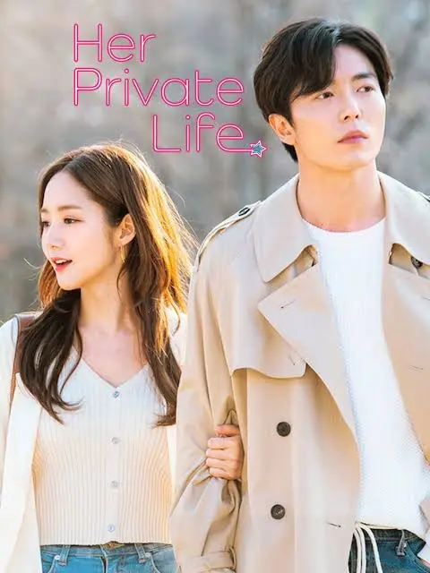 Her Private Life (Complete) | Korean Drama