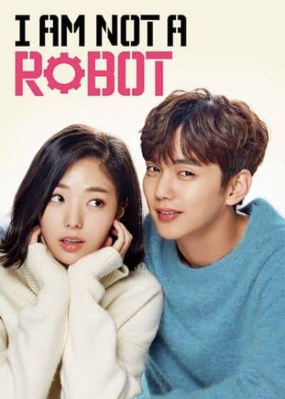 I’m Not a Robot S01 (Complete) | Korean Drama