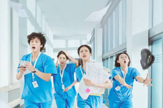 Korean Drama
