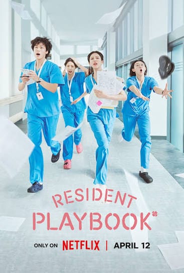 Korean Drama