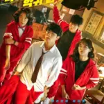 The Uncanny Counter S02 (Complete) | Korean Drama