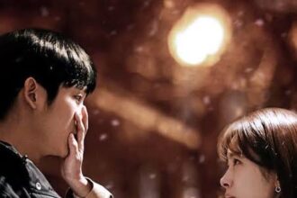 One Spring Night | ( Complete) | Korean Drama