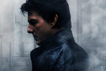Mission: Impossible – Rogue Nation (2015) | Hollywood Movie