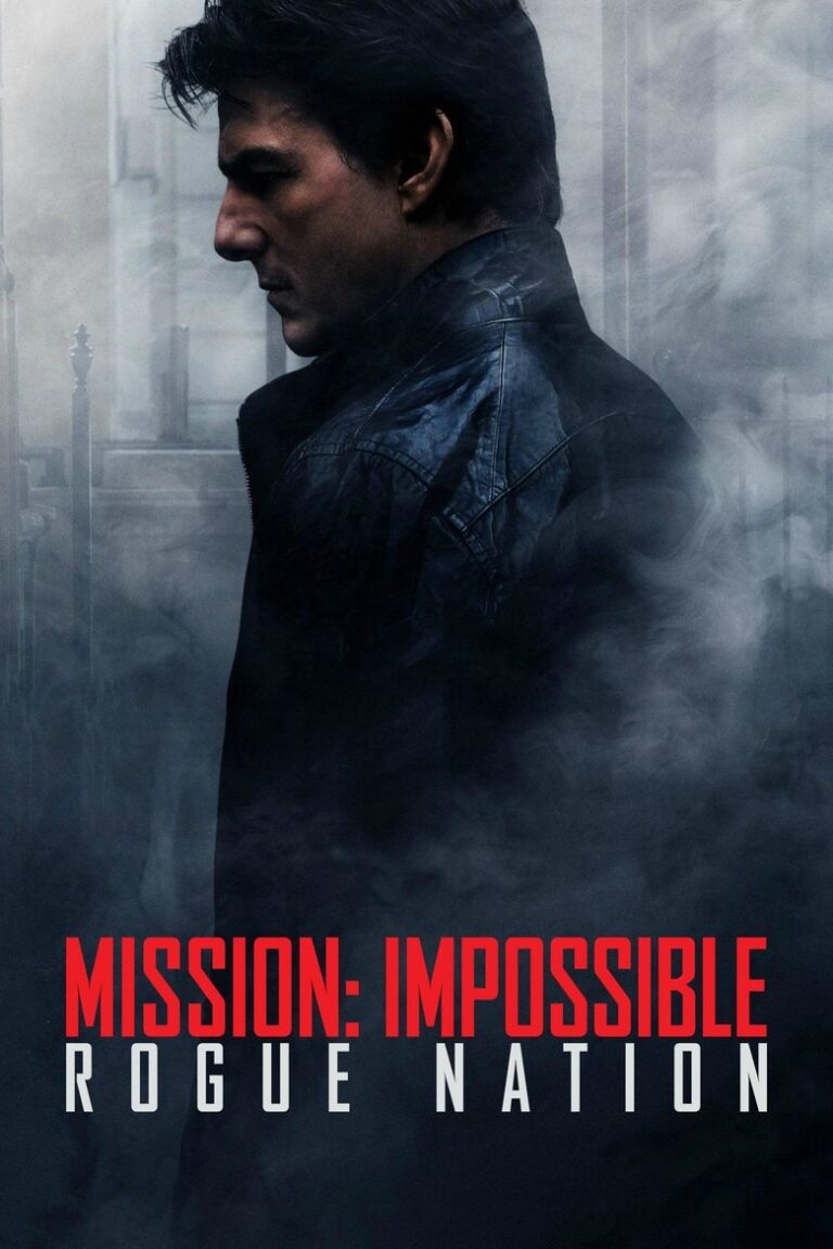 Mission: Impossible – Rogue Nation (2015) | Hollywood Movie