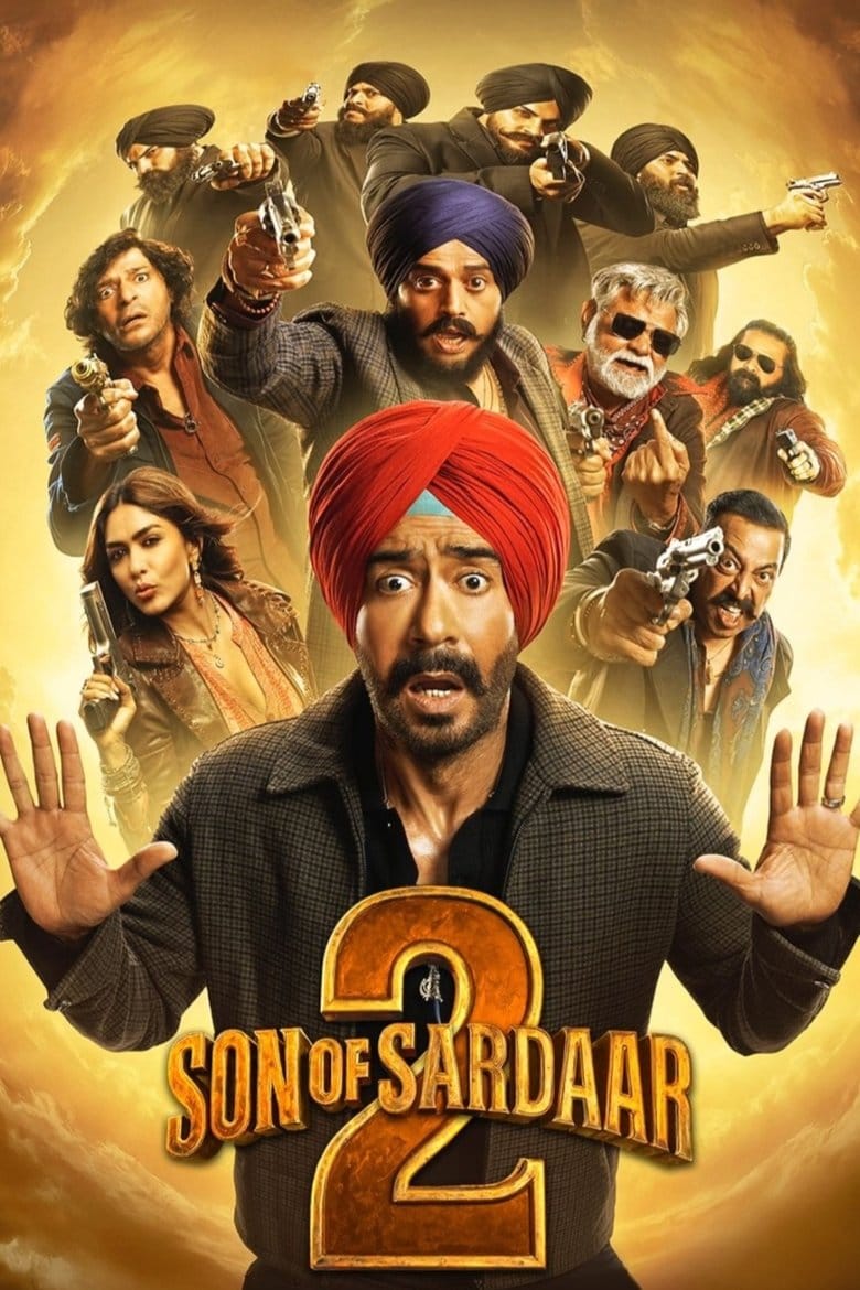 | Indian Movie