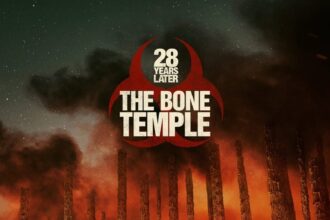28 Years Later: The Bone Temple (2026) | Download Hollywood Movie