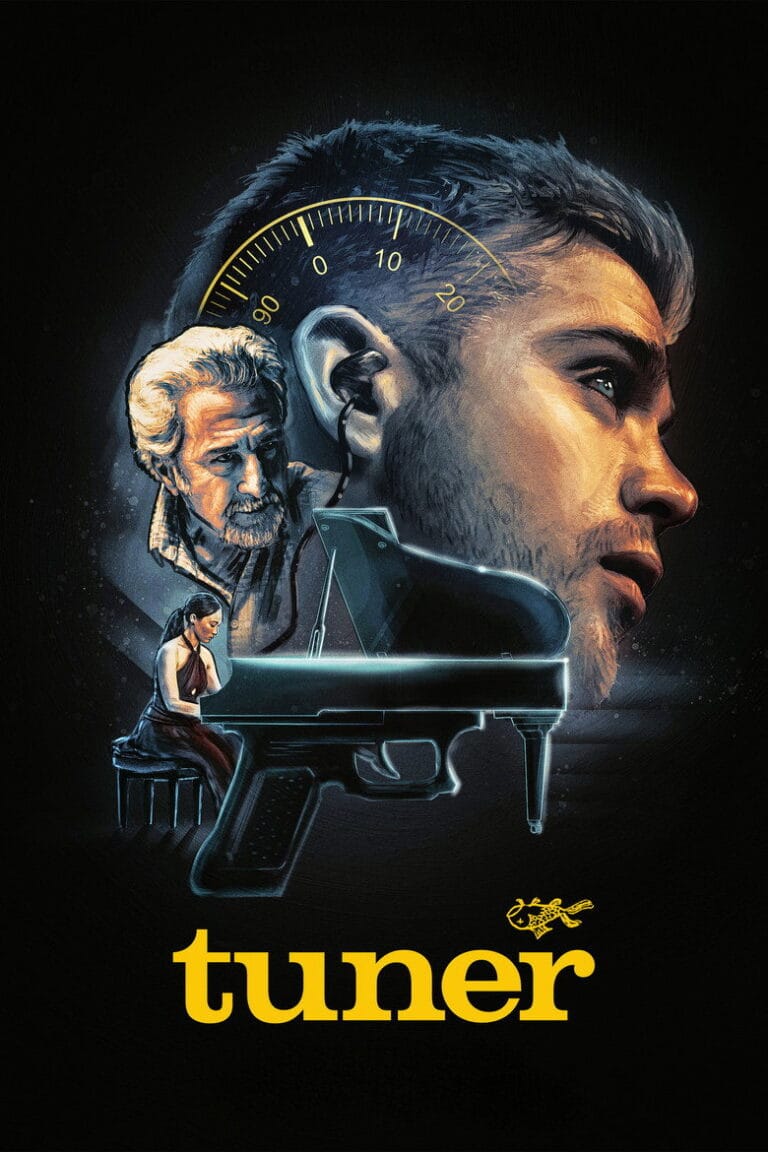 Tuner (2026) | Hollywood Movie