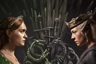 House of the Dragon S02 (Complete) | TV Series
