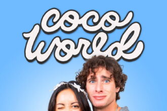 Coco World (2026) | Hollywood Movie
