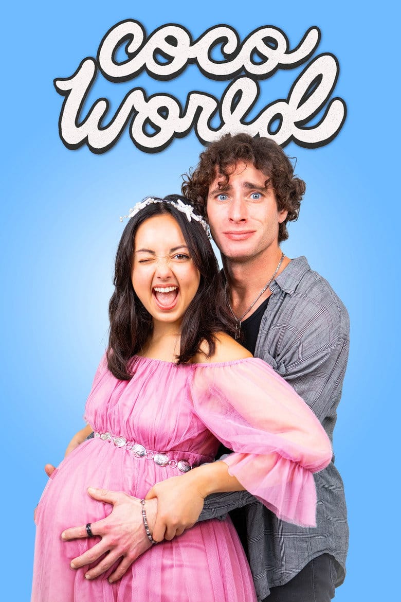 Coco World (2026) | Hollywood Movie