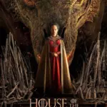 House of the Dragon S01 (Complete) | TV Series
