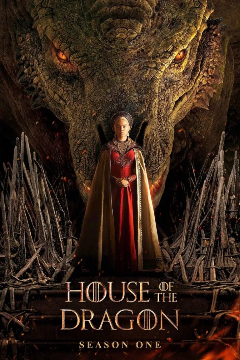 House of the Dragon S01 (Complete) | TV Series