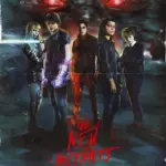 The New Mutants (2020) | Hollywood Movie