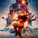 Avatar the Last Airbender S01(2024) | TV Series