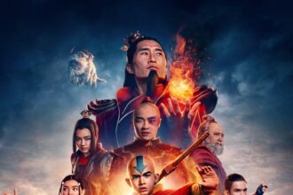 Avatar the Last Airbender S01(2024) | TV Series