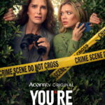 You’re Killing Me S01 (2026) | Tv Series