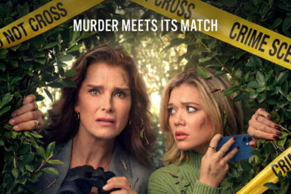 You’re Killing Me S01 (2026) | Tv Series