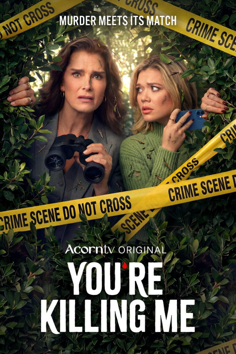 You’re Killing Me S01 (2026) | Tv Series