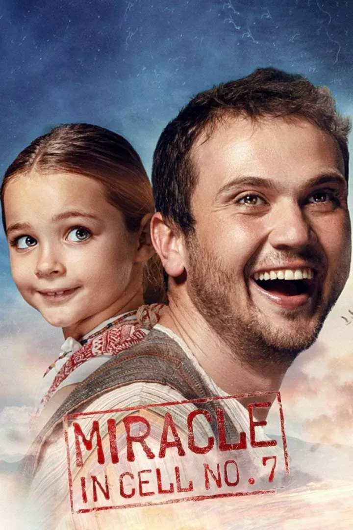 Miracle In Cell No. 7 (2019) | Download Hollywood Movie
