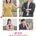 My Gangnam Beauty | Korean Drama