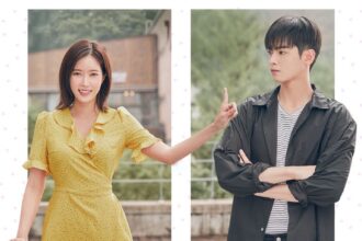 My Gangnam Beauty | Korean Drama