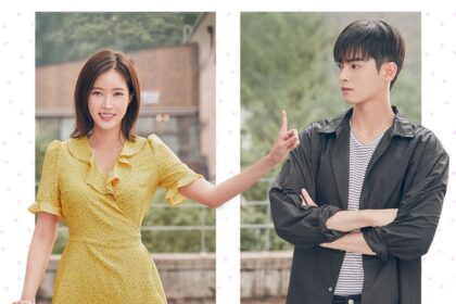 My Gangnam Beauty | Korean Drama
