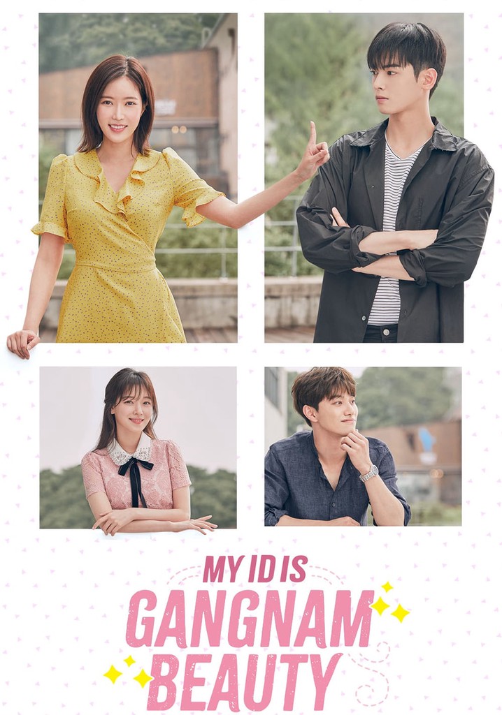 My Gangnam Beauty | Korean Drama