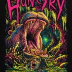 Hungry (2026) | Hollywood Movie