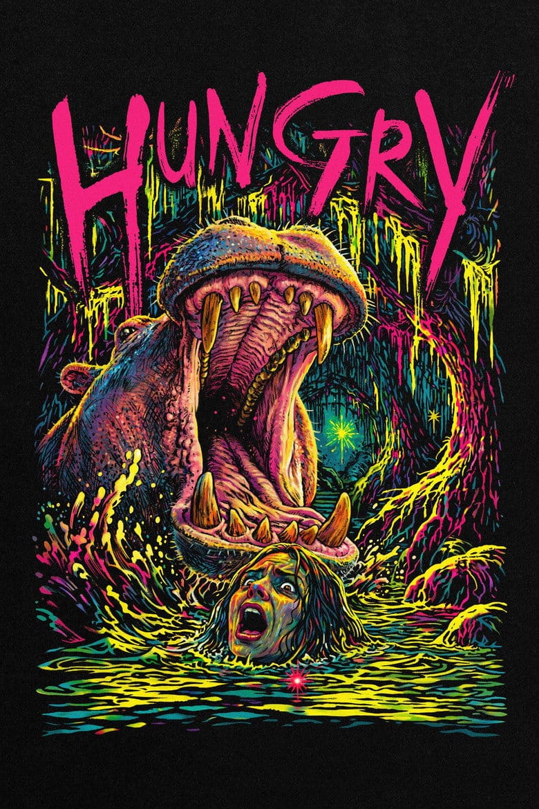 Hungry (2026) | Hollywood Movie