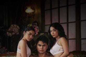 | Foreign Movie