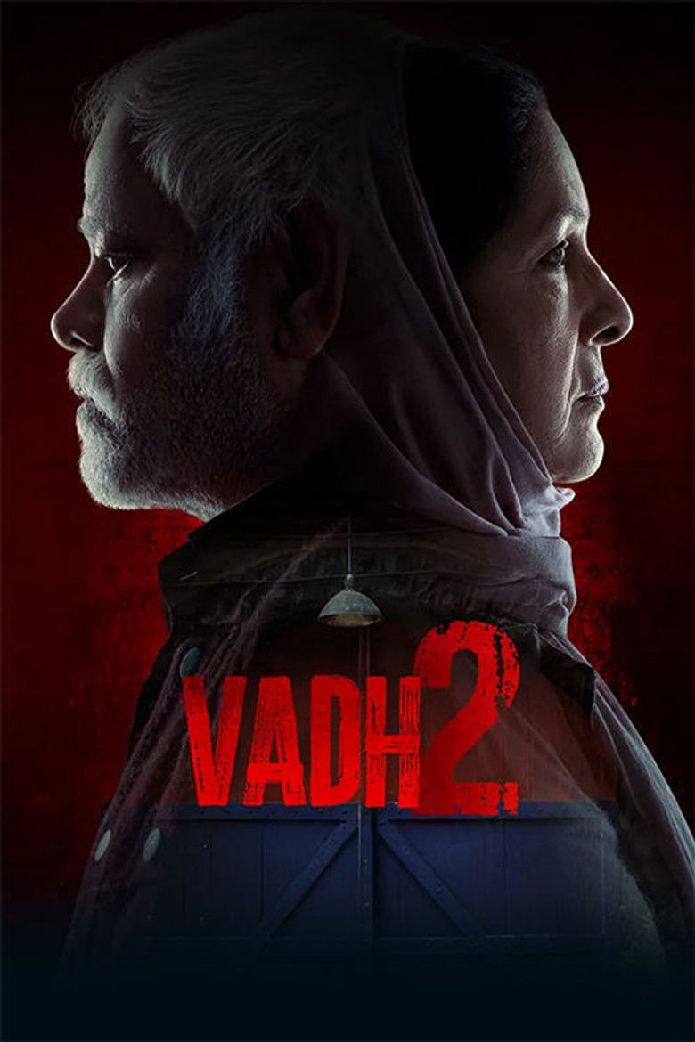 Vadh 2 (2026) | Indian Movie
