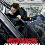 Mission: Impossible – Ghost Protocol (2011) | Hollywood Movie