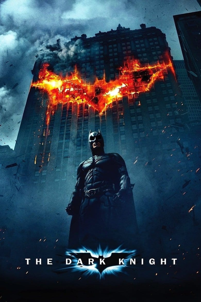 The Dark Knight (2008) | Hollywood Movie