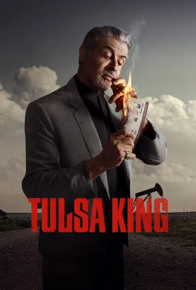 Tulsa King S01 (Complete) | Download TV Series