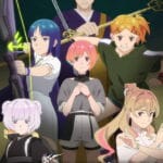 GHOST CONCERT: Missing Songs S01 (Episode 12 Added) | Japanese Anime Series
