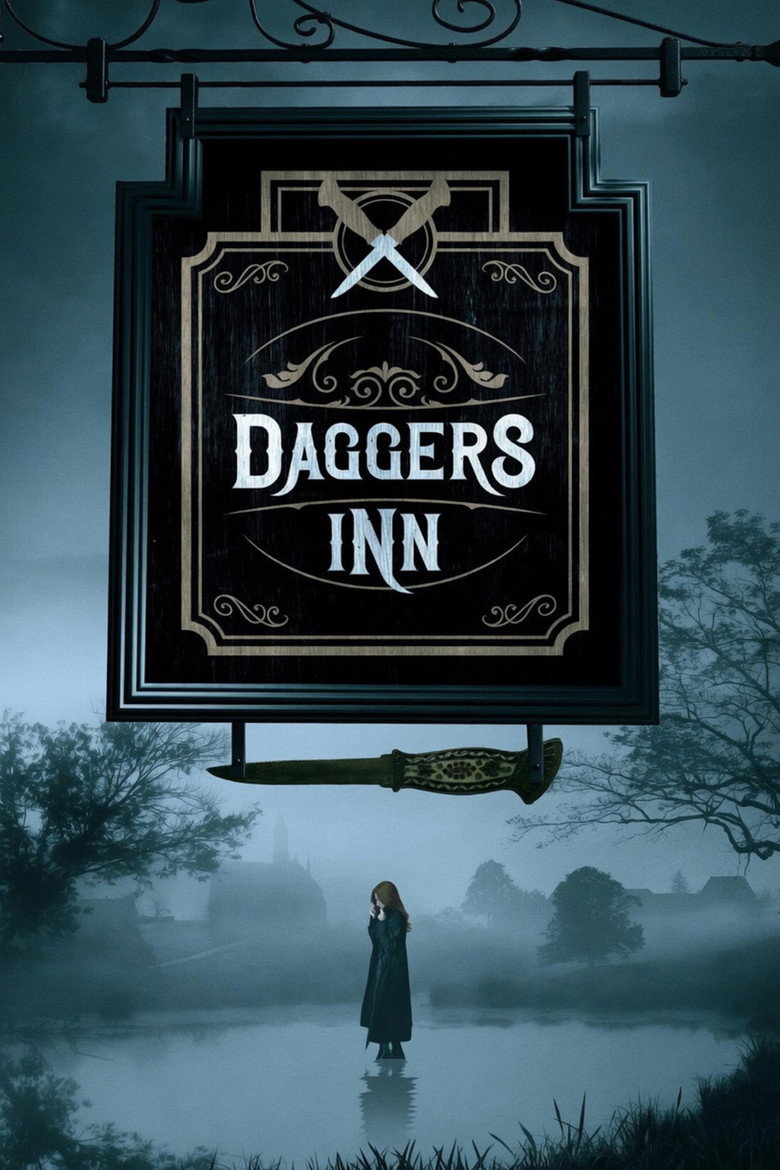 Daggers Inn (2025)  | Horror Movie