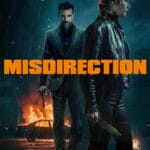 Misdirection (2026) | Hollywood Movie