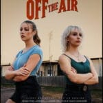 Off The Air (2026) | Hollywood Movie