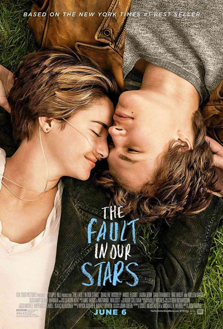The Fault In Our Stars (2014) | Download Hollywood Movie