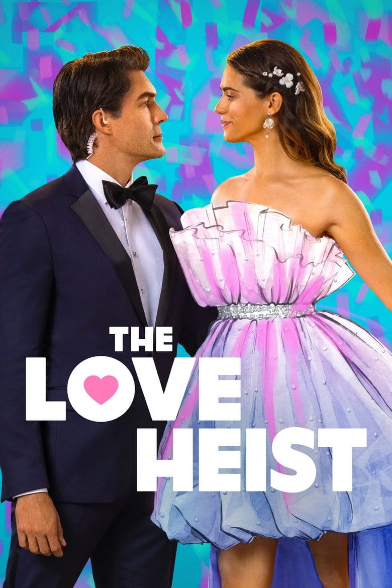 The Love Heist (2026) | Hollywood Movie