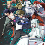 Petals of Reincarnation S01(2026) | Tv series