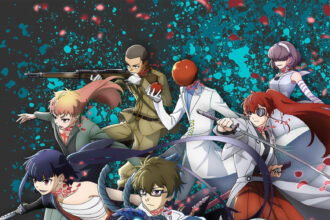 Petals of Reincarnation S01(2026) | Tv series