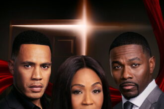 Thou Shall Not Commit Adultery (2026) | Download Hollywood Movie