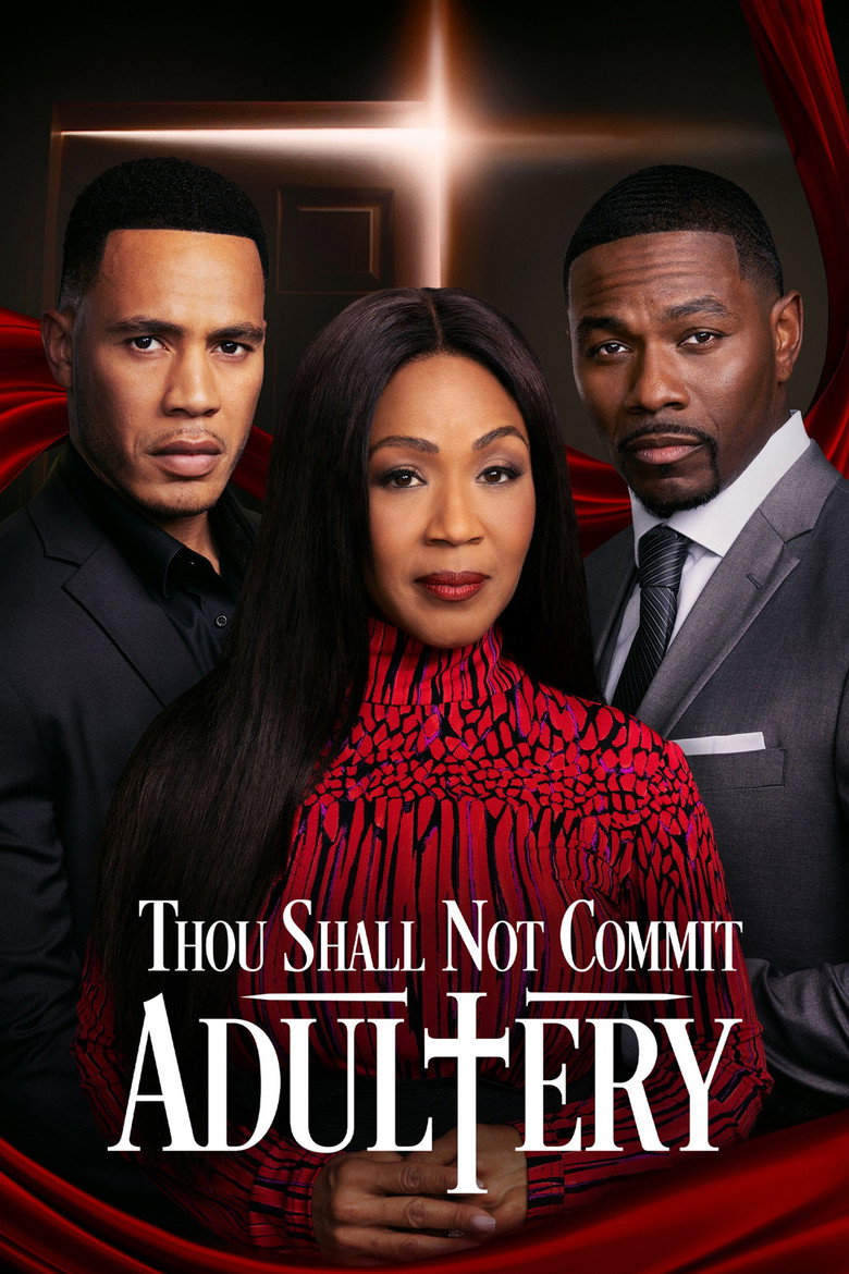Thou Shall Not Commit Adultery (2026) | Download Hollywood Movie