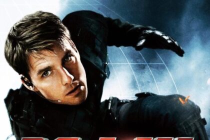 Download Mission: Impossible III (2006)