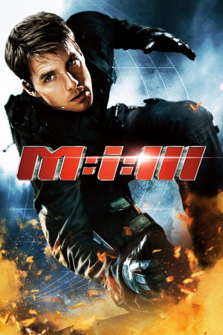 Download Mission: Impossible III (2006)