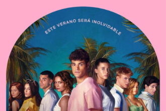 Oasis (Complete) | Foreign Tv series