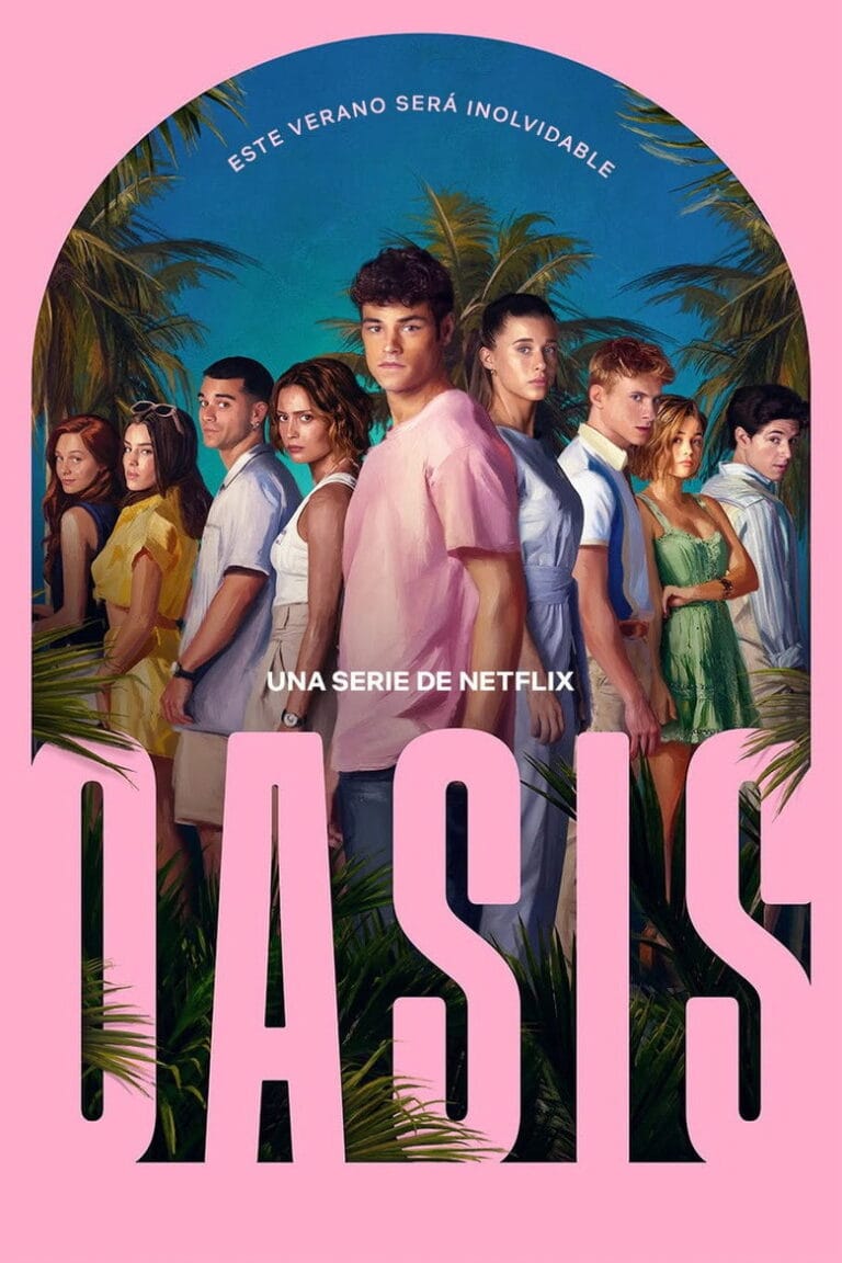 Oasis (Complete) | Foreign Tv series