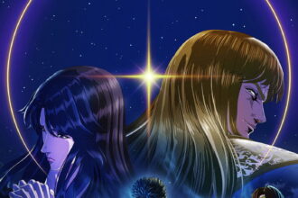 Fist of the North Star: HOKUTO NO KEN S01 (2026) | Tv series